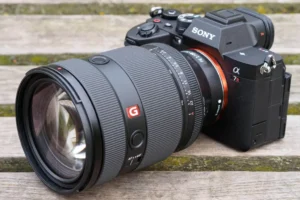 Best Camera for Photography
