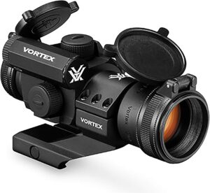 Vortex Optics Strikefire II Red Dot Sights