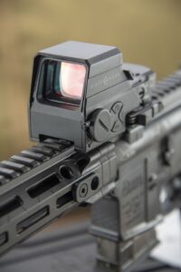Sightmark Ultra Shot A-Spec Reflex Sight