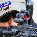9 Best Red Dot for Shotgun