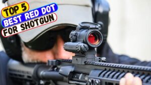 9 Best Red Dot for Shotgun