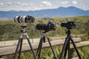 Best Camera for Photography