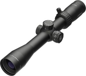Leupold Mark 3HD 3-9x40mm Riflescope