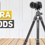 8 Best Tripod for Camera