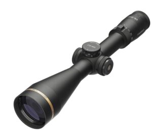 Leupold VX-5HD 3-15x56mm Riflescope
