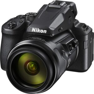 NIkon COOLPIX P950 Superzoom Digital Camera | 83x Optical Zoom.