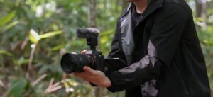 Sony Alpha 7R V Full-Frame Mirrorless Interchangeable Lens Camera