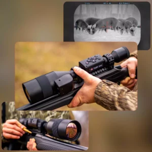 Best Thermal Scope for AR15​