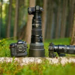 8 Best Wildlife Photography Cameras