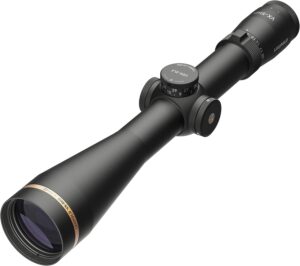 Leupold VX-5HD 4-20x52mm Side Focus Riflescope