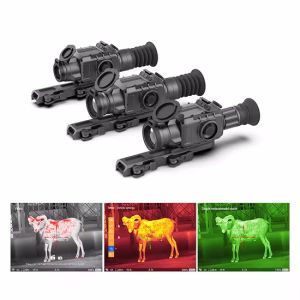 7 Best Scope Night Vision​