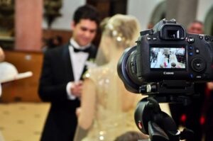 Best Camera for Wedding Photography