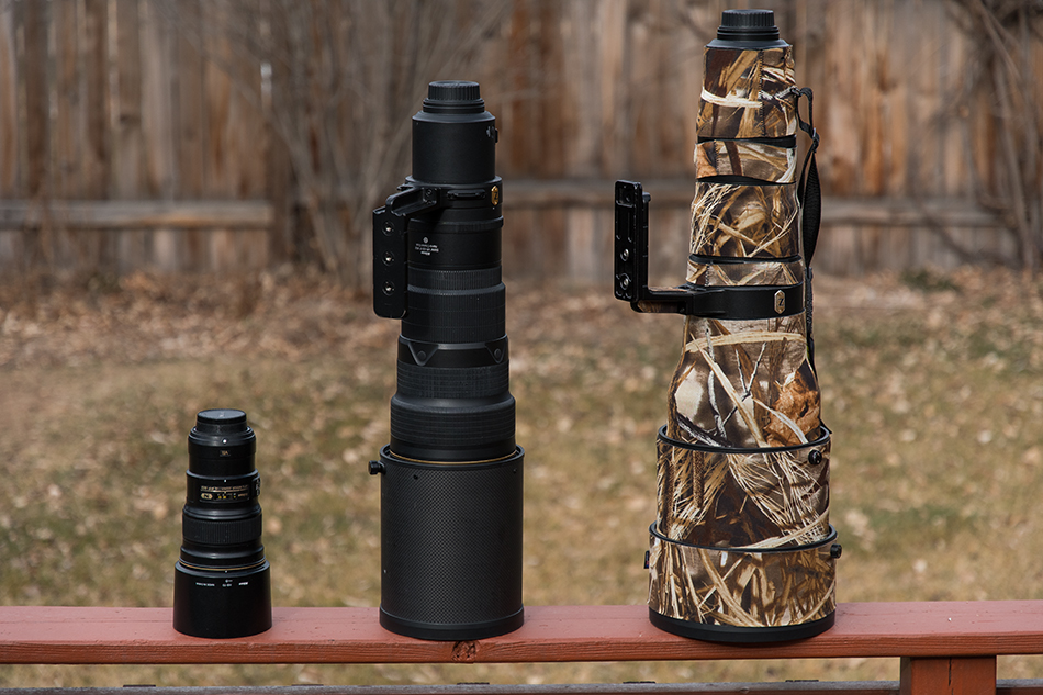 Sony FE 200-600mm F5.6-6.3 G OSS Super Telephoto Zoom Lens (SEL200600G)