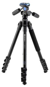 6 Best Rated Camera Tripods
