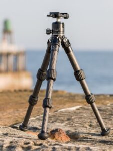 6 Best Rated Camera Tripods