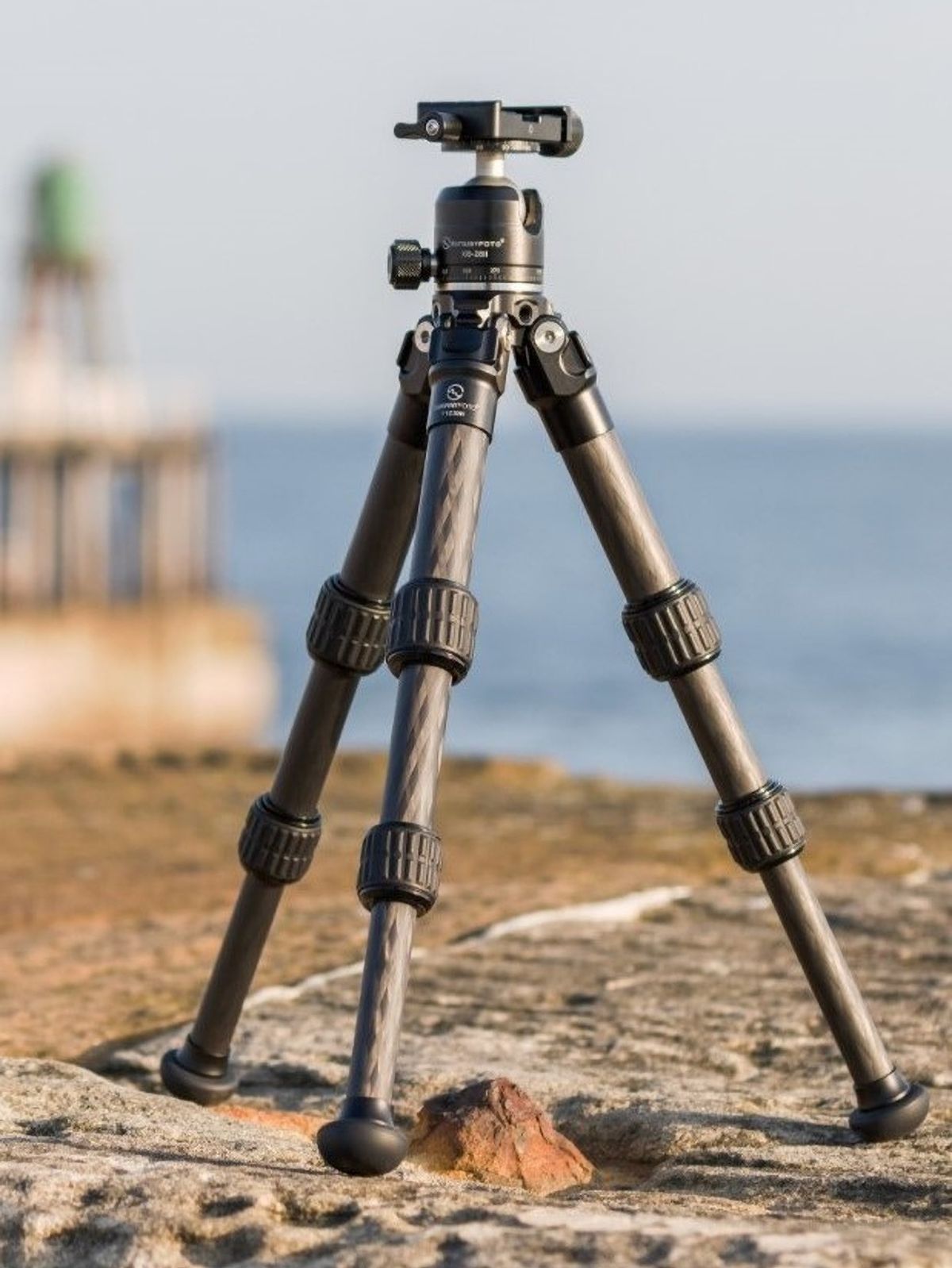6 Best Rated Camera Tripods