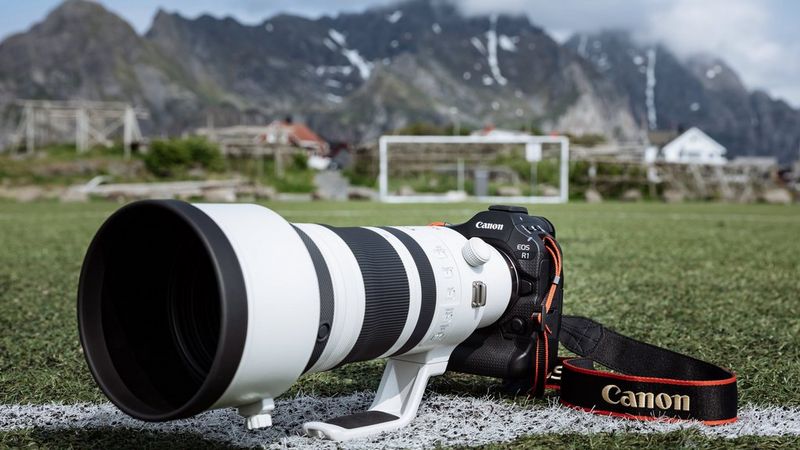 Best Camera for Sports Photography