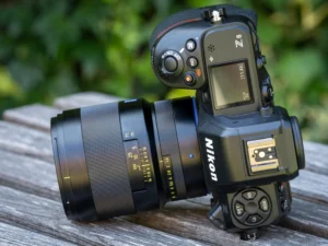 ZEISS Otus ML 50mm f/1.4 Lens for Canon RF Mount Mirrorless Cameras