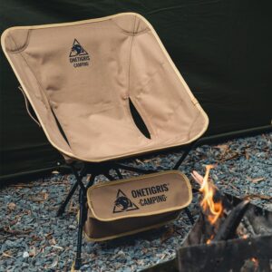 ONETIGRIS Tigerblade Camping Chair