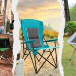 6 Best Lightweight Folding Camp Chair