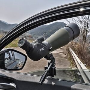 Best Spotting Scopes