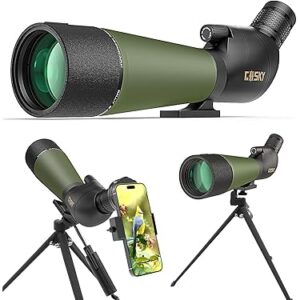 Best Spotting Scopes