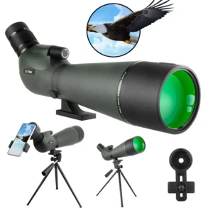 Best Budget Spotting Scope