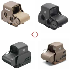7 Best Eotech Holographic Sight