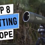 8 Best Spotting Scopes