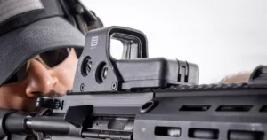 Best Eotech Holographic Sight