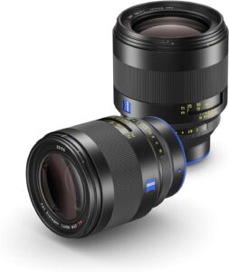 ZEISS Otus ML 50mm f/1.4 Lens for Canon RF Mount Mirrorless Cameras