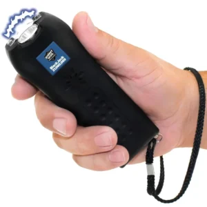 6 Best Stun Gun for Self Defense