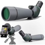 8 Best Budget Spotting Scope