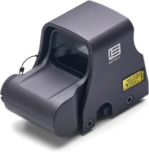 EOTECH XPS3 Holographic Weapon Sight XPS3-0