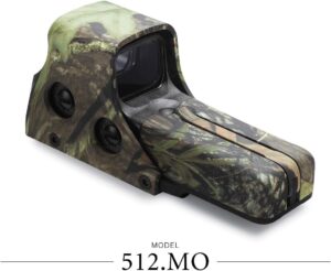 EOTECH 512 Holographic Weapon Sight XPS2-0