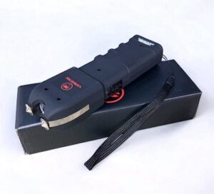 Best Stun Gun for Self Defense
