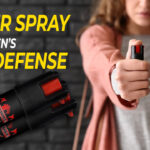 8 Best Pepper Spray for Women