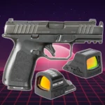 5 Best Red Dot for Pistol