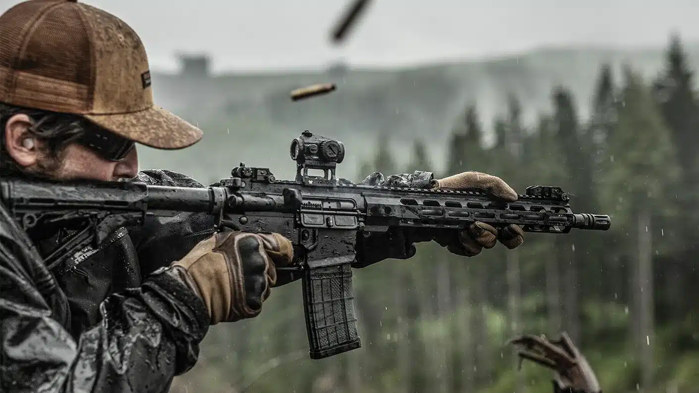 7 Best Red Dot for AR15