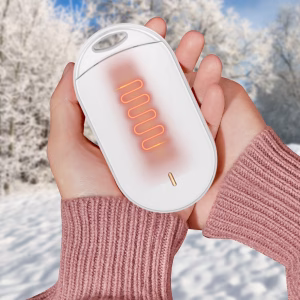 5 Best Rechargeable Hand Warmers for Hunting​