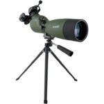 Best Tripod for Vortex Razor HD 27-60x85 Spotting Scope​