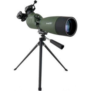 Best Tripod for Vortex Razor HD 27-60x85 Spotting Scope​
