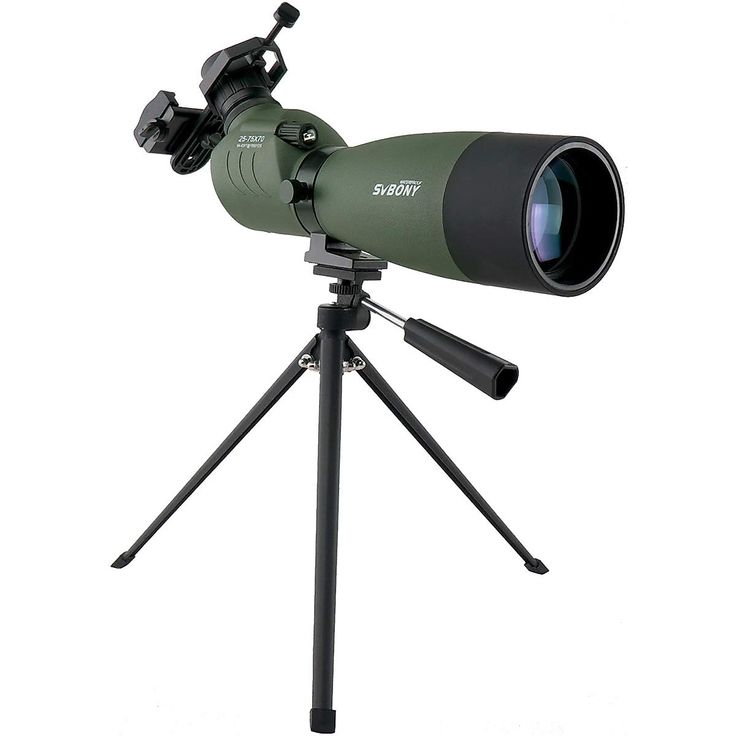 Best Tripod for Vortex Razor HD 27-60x85 Spotting Scope​