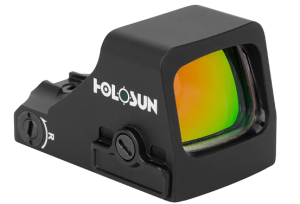 7 Best Holosun Rifle Optic