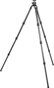 Vortex Optics Radian Carbon Tripod Kits