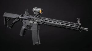 8 Best AR Red Dots