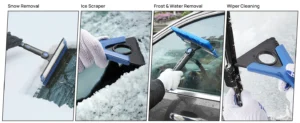 6 Best Ice Scraper for Car