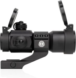 Dagger Defense -Combat Vet Owned Company.