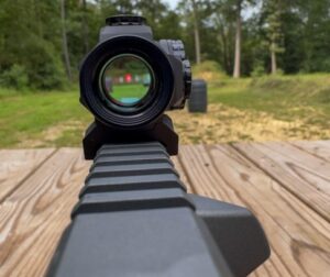 Dagger Defense -Combat Vet Owned Company