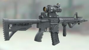 7 Best Red Dot for AR15